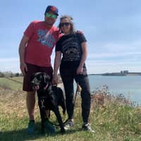 Sitter Profile Image: Derek & Tara H.