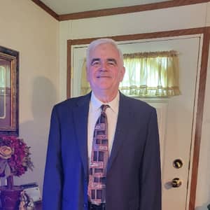 Sitter Profile Image: David R.