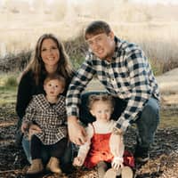 Sitter Profile Image: Jessie C.