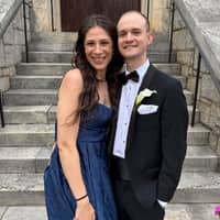 Sitter Profile Image: Jenni & William A.