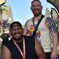 Sitter Profile Image: Ryan R.