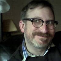 Sitter Profile Image: Scott M.