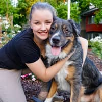 Sitter Profile Image: Crystal H.