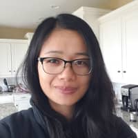 Sitter Profile Image: Wen Z.