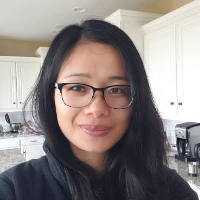 Sitter Profile Image: Wen Z.