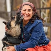 Sitter Profile Image: Jasmine B.