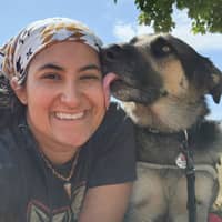 Sitter Profile Image: Jasmine B.