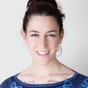 Rebecca F.