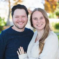 Sitter Profile Image: Kai P.