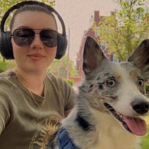 Sitter Profile Image: Karitza G.