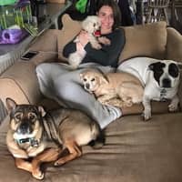 Sitter Profile Image: Ashley W.