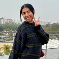 Sitter Profile Image: Dani A.