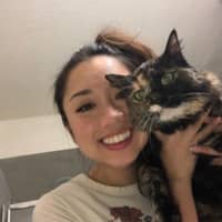 Sitter Profile Image: Hsin-Pei "Ivy" W.