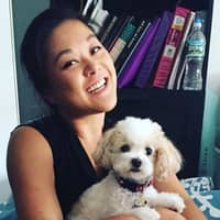 Sitter Profile Image: Michelle L.