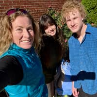 Sitter Profile Image: Angie S.