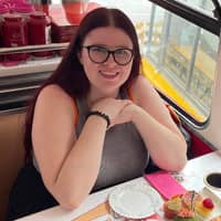 Sitter Profile Image: Caiti L.