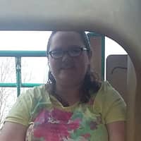 Sitter Profile Image: April B.