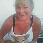 Sitter Profile Image: Cindy D.