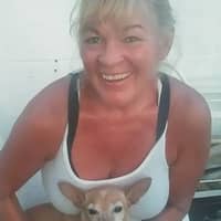 Sitter Profile Image: Cindy D.