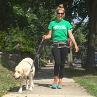 Sitter Profile Image: Jennifer D.