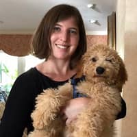 Sitter Profile Image: Sarah B.