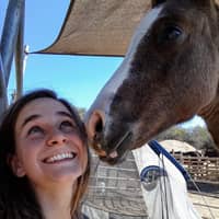 Sitter Profile Image: Molly E.