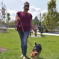 Sitter Profile Image: Andrea S.