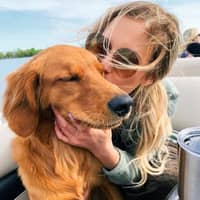 Sitter Profile Image: Brooke M.