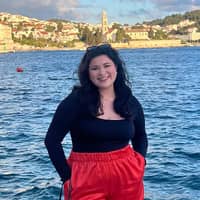 Sitter Profile Image: Madison S.