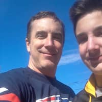 Sitter Profile Image: David W.