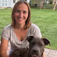 Sitter Profile Image: Veronika R.