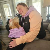 Sitter Profile Image: Courtney K.