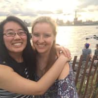 Sitter Profile Image: Justine C.