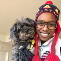 Sitter Profile Image: Shawn N.