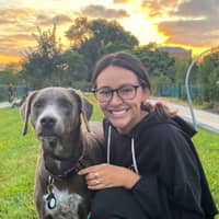 Sitter Profile Image: Alicia A.