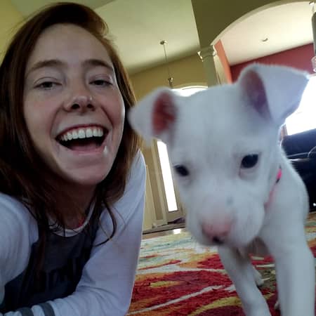Kelsey V.