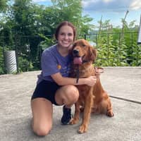 Sitter Profile Image: Anna A.