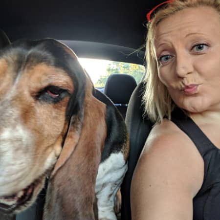 Sitter Profile Image: Janet M.