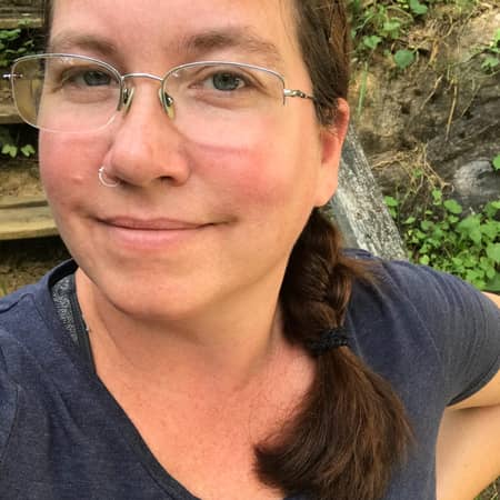 Sitter Profile Image: Natasha S.