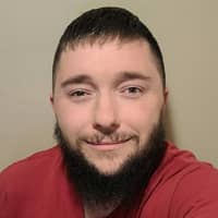 Sitter Profile Image: Spencer B.