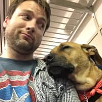 Sitter Profile Image: John E.