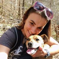 Sitter Profile Image: Amber A.