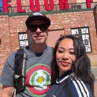 Sitter Profile Image: Rowanne S.