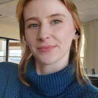 Sitter Profile Image: Kathleen F.