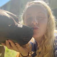 Sitter Profile Image: Melanie A.