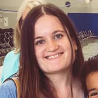 Sitter Profile Image: Chrissy C.