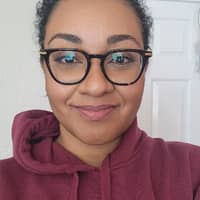 Sitter Profile Image: Jamie M.