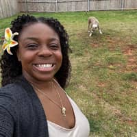 Sitter Profile Image: Bennita E.