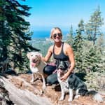 Sitter Profile Image: Claire K.