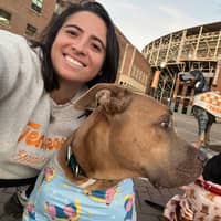 Sitter Profile Image: Paula D.